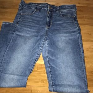 AEO Jeans